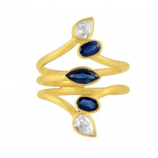 Sapphire Galaxy III